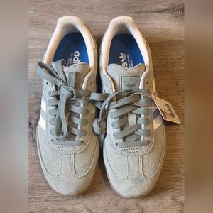 Adidas Samba # 5 Brand New